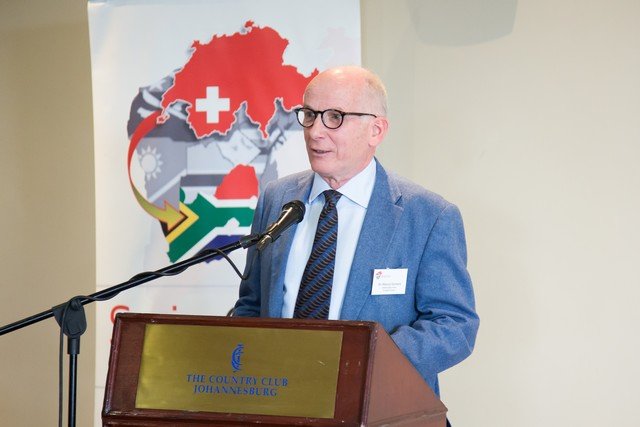 h.e. dr marcus cornaro25